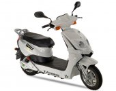 2011 Tauris Blitz E-scooter photo